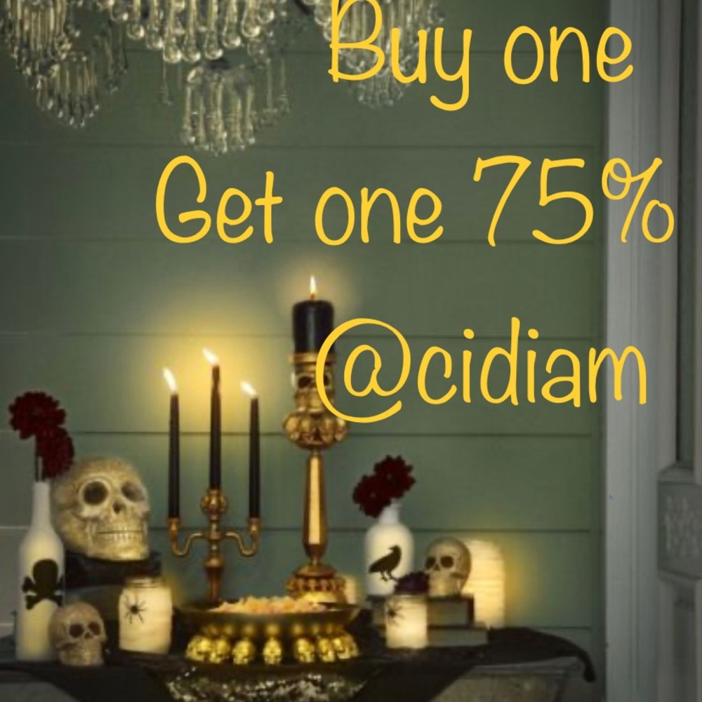 👀👻🎃Halloween Sale🎃👻👀